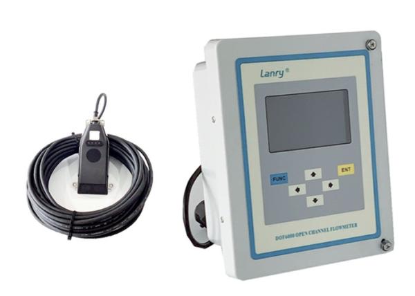 Cheap 1% Accuracy Open Channel Flow Measurement Devices IP68 for sale