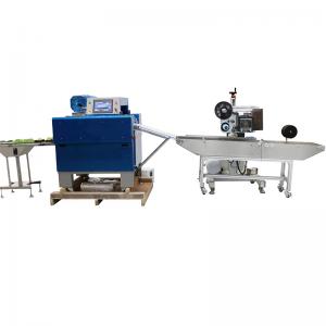 China Core Components Motorized Industrial Food Scales for Maximum Production and Labeling on sale