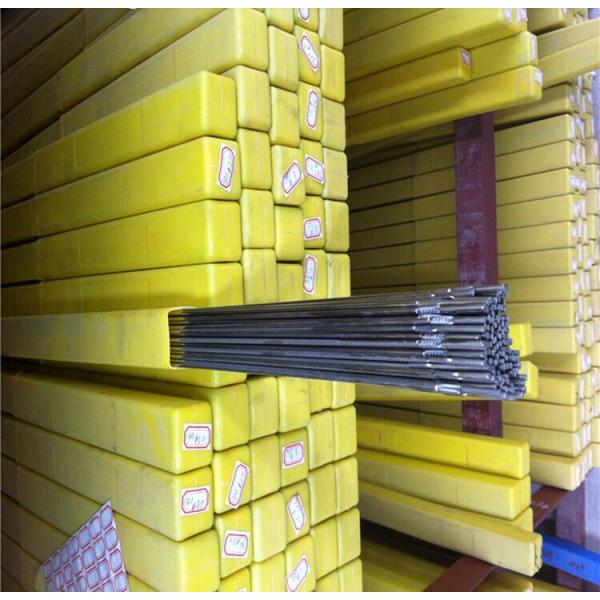 AWS A5.4 E347 Welding Flux Material Stainless Steel