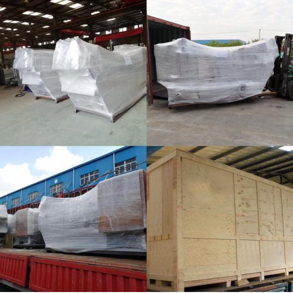 Tilapia Aquaculture Fish Farming Equipment System For Producing Fresh Water