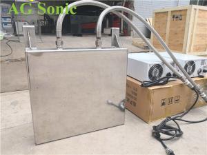 Quality Powerful Industrial Underwater Ultrasonic Transducer Immersion Transducer wholesale