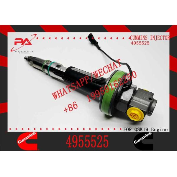 Quality injector kit 4964171 4955525 wholesale