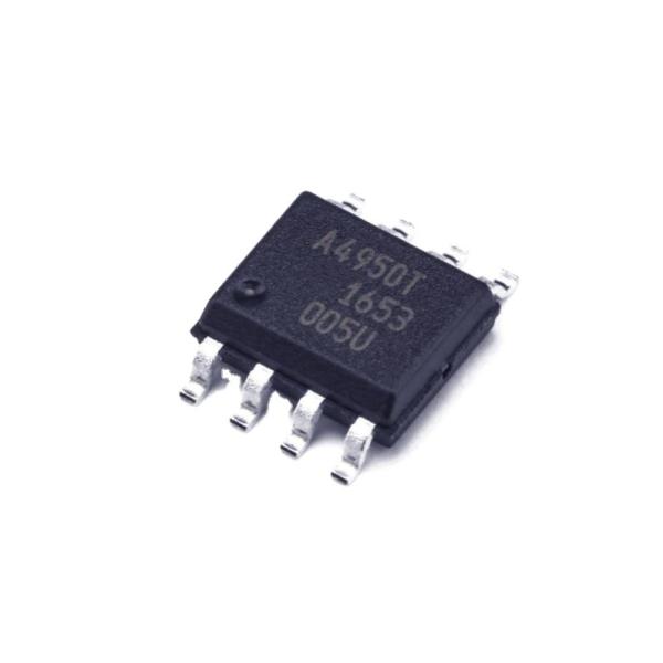 100% New Original A4950ELJTR-T Electronic Components Supplier Tps22971yzpr