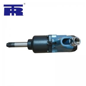 China Automatic Twin Hammer 3/4 Inch Air Impact Wrench Gun Rotary Type on sale