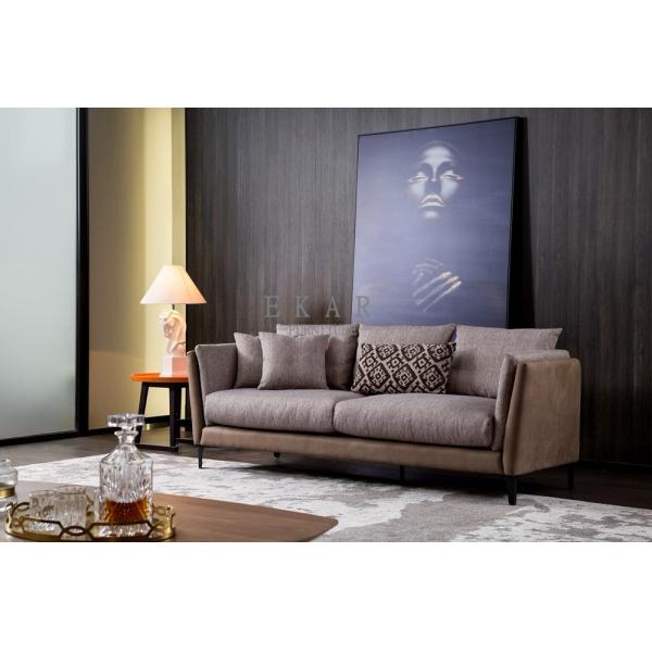 Macy Nice Modern Sale Ekar Furniture Sofa Set
