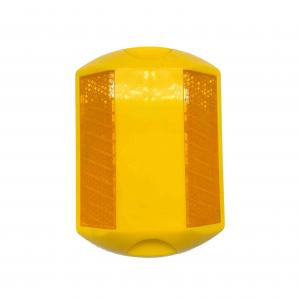 Quality Double Sides Highway Safety Reflectors Reflective Type ABS Plastic Body OEM wholesale