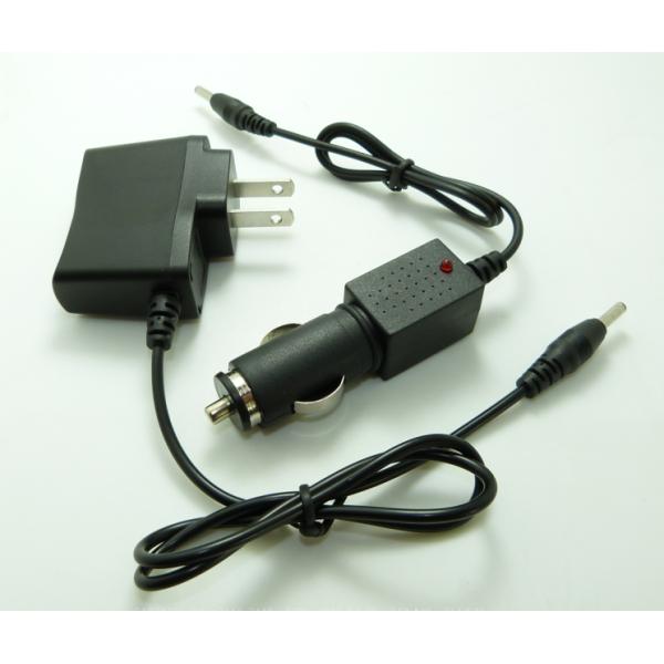 High Efficiency Torch Battery Charger , Universal Intelligent Battery Charger