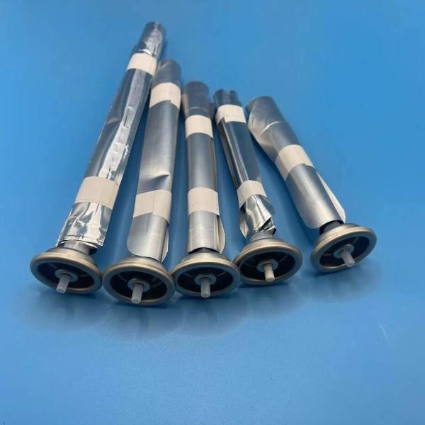 Environmental Friendly Airbag Controlled Valve The Key to Medicine Industry s Success