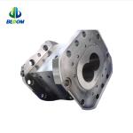 Customized Twin Plastic Extruder Screw Barrel In Lithium Battery Industry