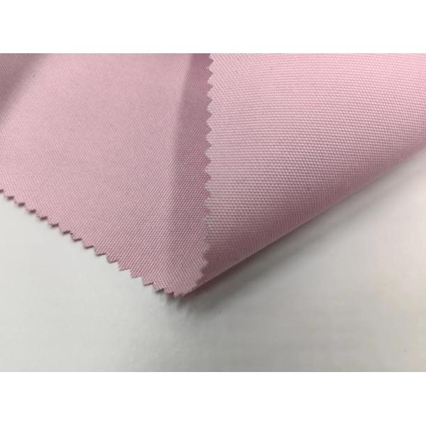 PU Coated Oxford Polyester 300d 57/58" Waterproof Fabric