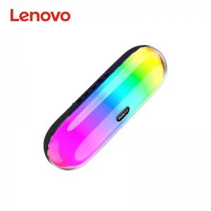 Quality Lenovo TS40 PRO RGB Portable Speaker Bluetooth Rgb Pc Speakers wholesale