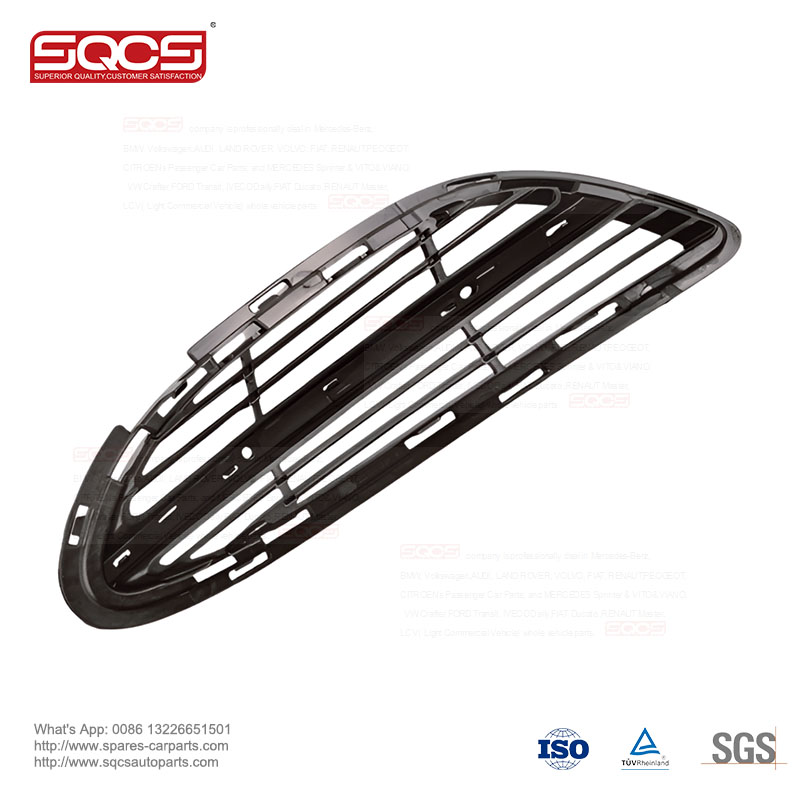 Automotive Systems Others Car Light Accessories for Mercedes benz W222 2228850324 2228850224 Fog Light Cover Grille