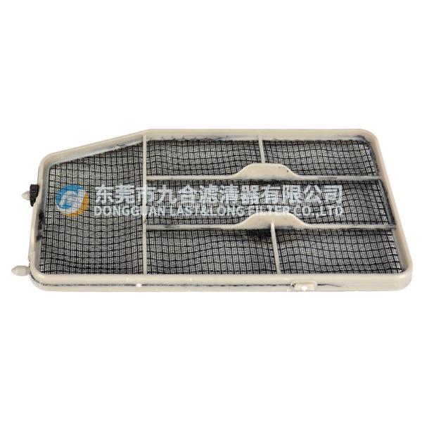 DAF Trucks And Vehicles Heavy Duty Filter S872121240 With NYLON NET