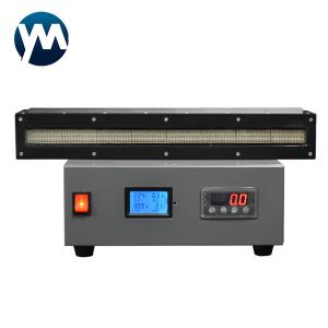 China UV LED Lamp For Printing Machine 600W LED UV Curing System UV LED Lamp on sale