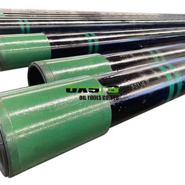 Slotted Casing Pipe The Trusted Choice for Superior Water Filtration Performance