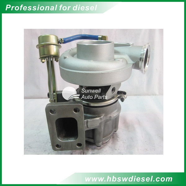 Cummins 4BTA engine turbo 4045759, 4050220, 4040383, 3592318,