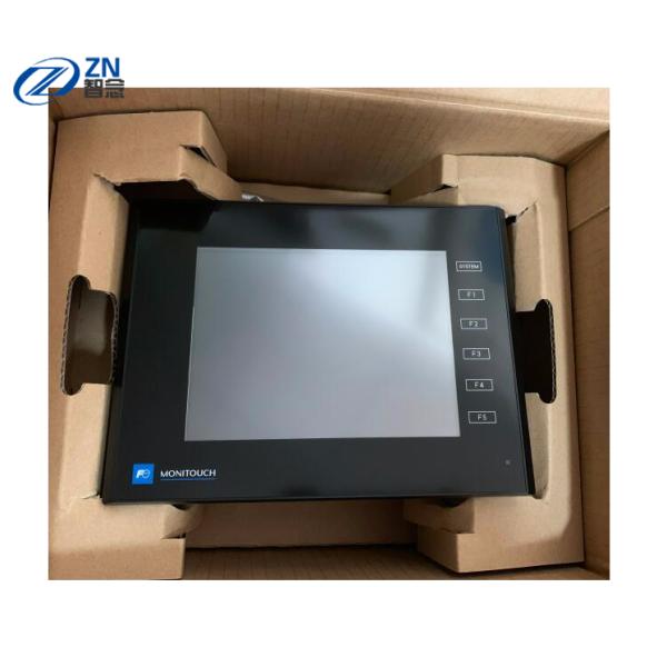 Hakko / Fuji Electric HMI 7 Inch 24V DC MONITOUCH TS2060 Touch Screen