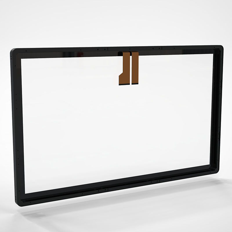 Quality Customized 10 Points 32In Touch Panel Structure 85% Transparency wholesale