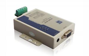 China Optical Isolation RS232 to RS485/422 converter Model485P on sale