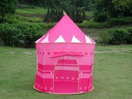 Quality child tent children tent play tent playing tent kids tent princess tent cascle tent wholesale