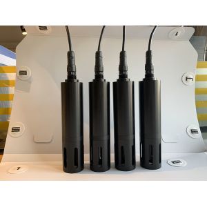 Quality POM Water Nitrate Sensor Environmentally Friendly Ph Electrode Probe wholesale