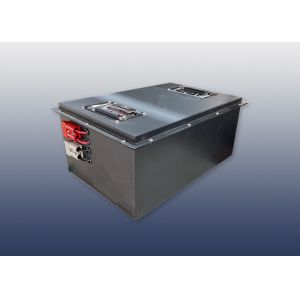 Quality Industrial 48 Volt Lithium Scooter Battery Marine Starting Batteries Pack wholesale