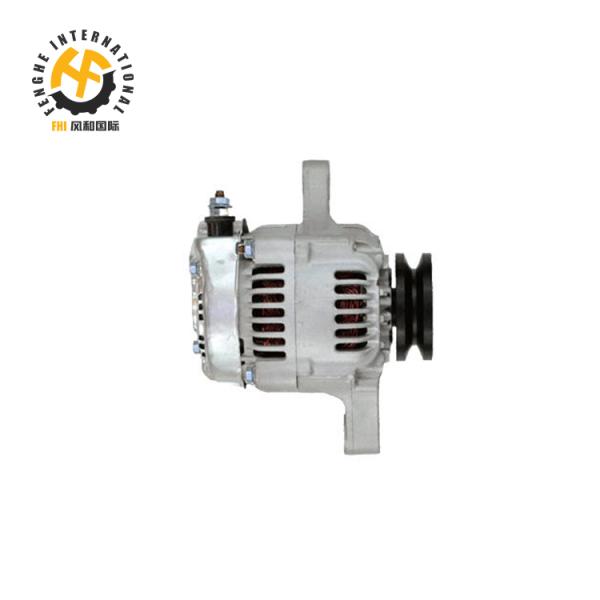 12188 John Deere Tractor Alternator , AM877740 119620-77201 Vehicle Alternator