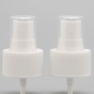 Buy cheap 28/410 Plastic Fine Mist Sprayer Nozzles With Tube ODM from wholesalers