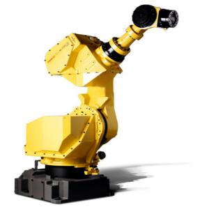China China 6 axis arm M-710 iC 50S industrial robot manipulator short arm multipurpose robot on sale