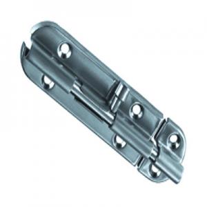 stainless steel flush bolt for wood door  ( BA-B007)