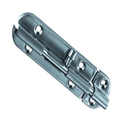 Cheap stainless steel flush bolt for wood door  ( BA-B007) for sale