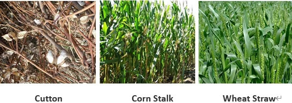 Hot Sale Silage Chopper Hay Chopper Farm Grass Chopper For Wheat Corn Rice Grass Stalk Cutting