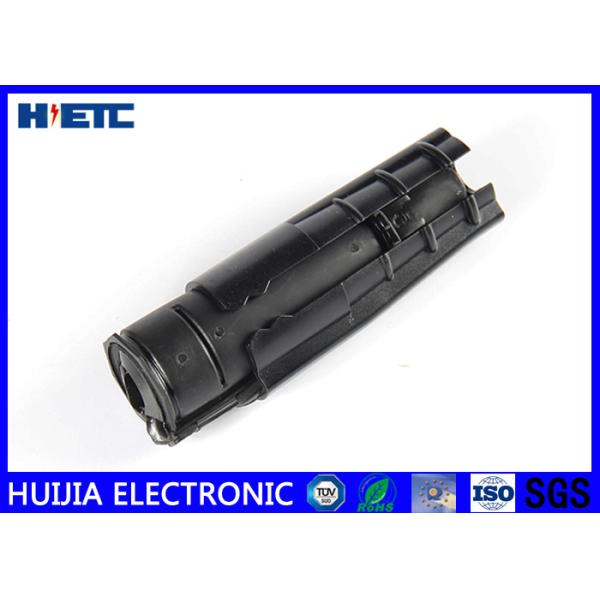 IP68 Weatherproofing Kit Slim Lock Closure For Telecom Tower