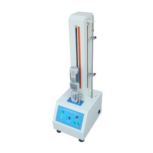 China ASR 1021B Textile Tensile Strength Force Testing Instruments on sale