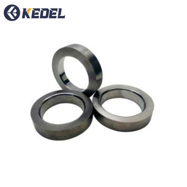 Cheap Tungsten Carbide Shaft Seal Ring YN6 Mechanical Gear Ring for sale