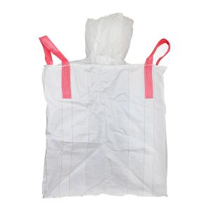 China Anti-UV Moistureproof PP Woven Big Bag For Packing Urea Fertilizer Tonne Bag on sale
