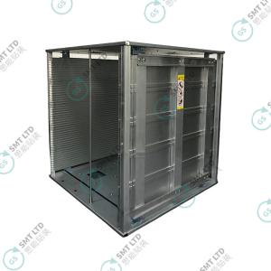 Quality ESD PCB Magazine Rack Holder 535x460x570mm Gear Adjustment wholesale