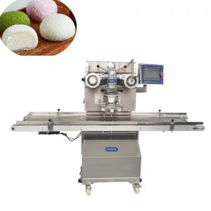 Quality P180 Automatic Mochi Ice Cream Maker/Mochi making machine wholesale