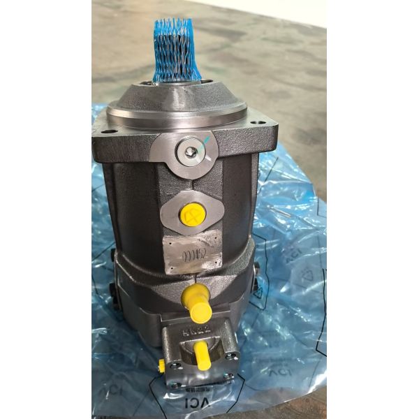 Rexroth A6VM28 55 80 107 140 160 200 250 Hydraulic Piston Motor For Engineering