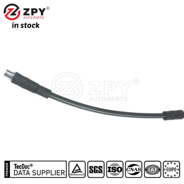 ZPY 4E0611707A Brake Hydraulic Hose for Audi A8 VW Porsche
