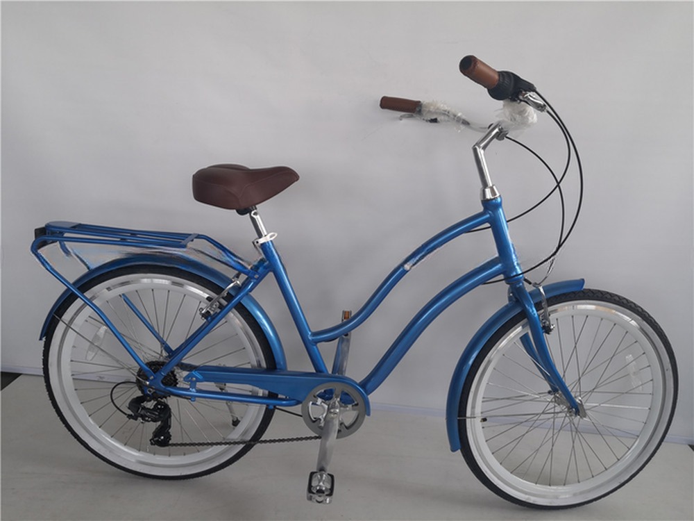 Aluminum Seat Post OEM Customize 20 Inch Kids Beach Cruiser Bikes Bicycle for Children