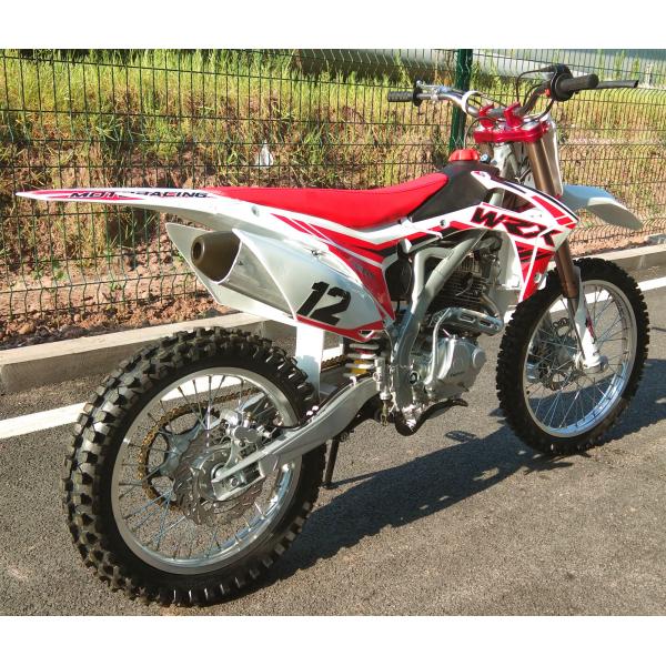 Enduro CRF 250cc On Off Road Motorcycle