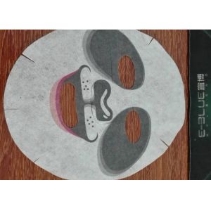 Quality Disposable My Beauty Diary Mask Paper Face Mask Spunlace Nonwoven Fabric wholesale