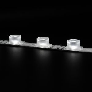 Quality LED Strip Bar For Ultra Thin Light Boxes, Provides Diffuse Back Lighting, Compatible With 12V/24V. wholesale