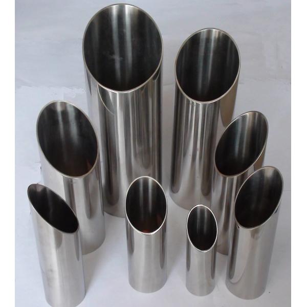 Invar36 / FeNi36 / 4j36 Nickle Alloy Steel Bar Customized Size Long Life