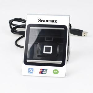Quality LED Indicator 10mil 190mA 2D Desktop Barcode Scanner wholesale