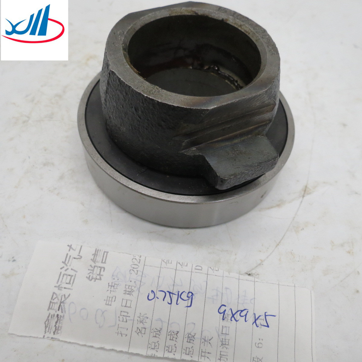 Good Performance Clutch Release Bearing Liugong Spare Parts 160Q7-02050A