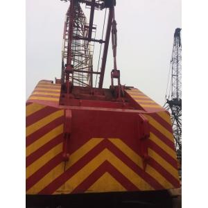 USED Manitowoc 150ton crawler crane for sale