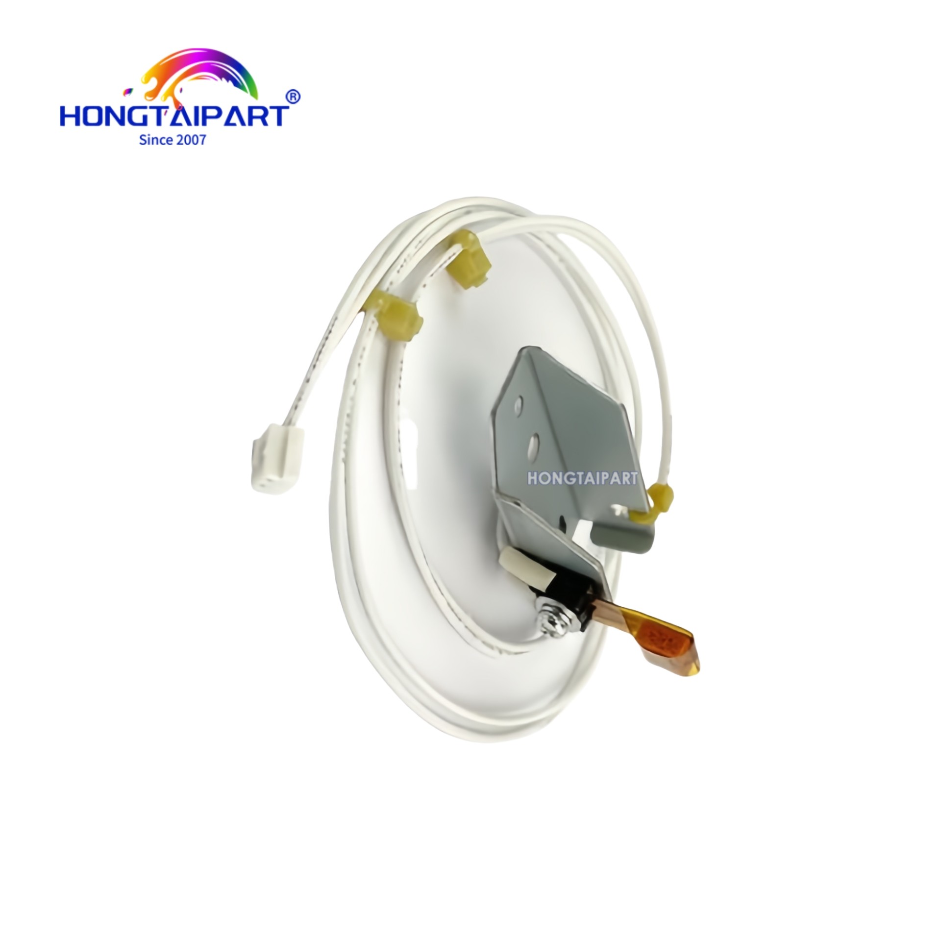 Fusing Belt Temperature Sensor A5AWR70T00 For Konica Minolta Bizhub Press C1085 C1100 Thermistor Printer Parts