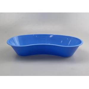 500cc Disposable Bowls Basin Kidney Dish Plastic Transprent